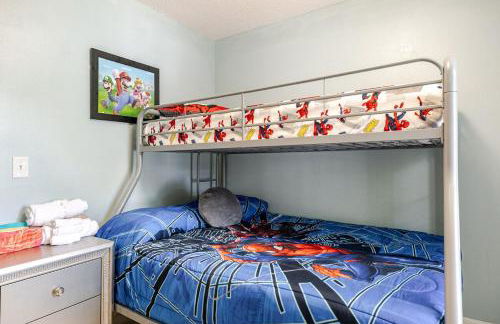 Tampa Stadium Vacation Rental - Foto 20