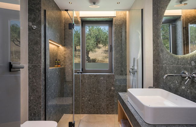 Villa Ekphrasis - Foto 29