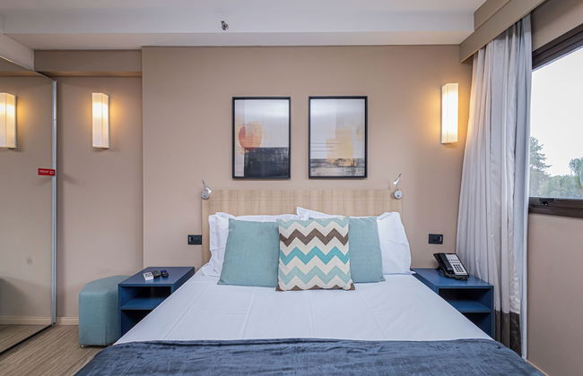 APS - Alpha Stay By Anora Spaces - Foto 63