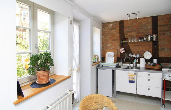 Ferienwohnung, Plau am See - Foto 3