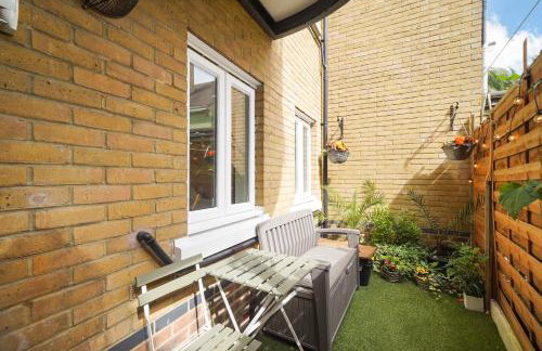 A beautiful stylish 2 Bedroom Apartment -City of London - Foto 28