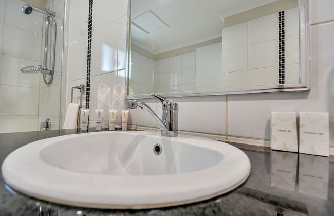 Argus Apartments Darwin - Foto 65