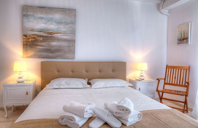 L' apartment blanc dans le centre de Glyfada - Foto 4