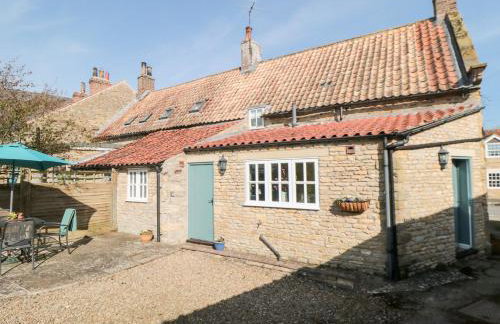 Chapel Cottage - Foto 3