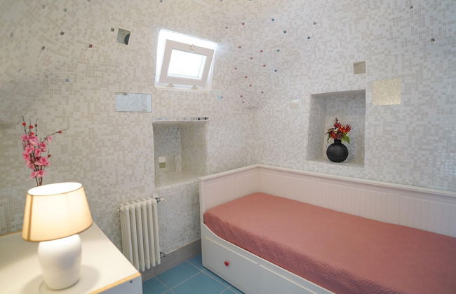 Trullo Lantane in San Michele Salentino - Foto 7