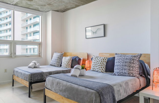 Stylish Condos in Midtown Miami - Foto 4