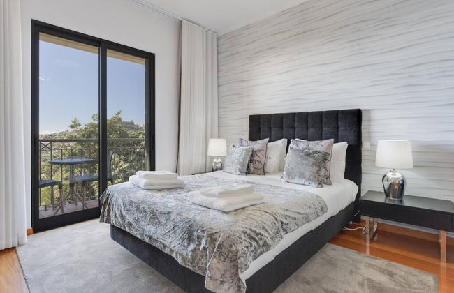 Casa Amarela in Funchal - Foto 74