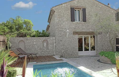 Bliss Near Aix-en-Provence - Foto 1