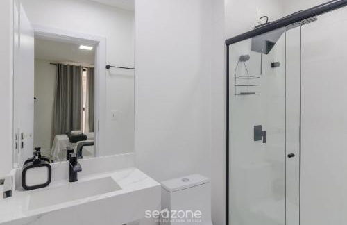 Estadia completa a 500m do mar em Itapema - STWs - Photo 14