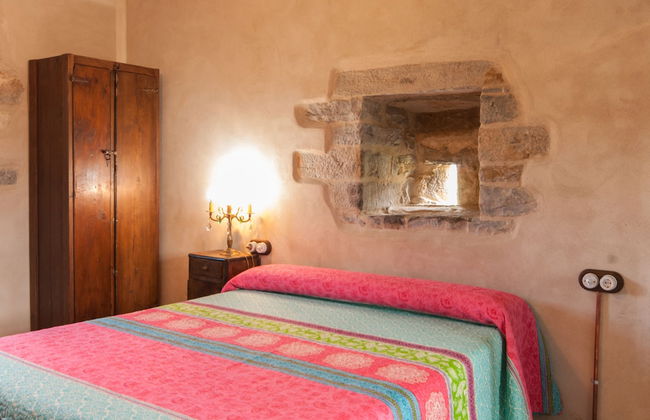 Casa Mur de Alujan - Foto 4