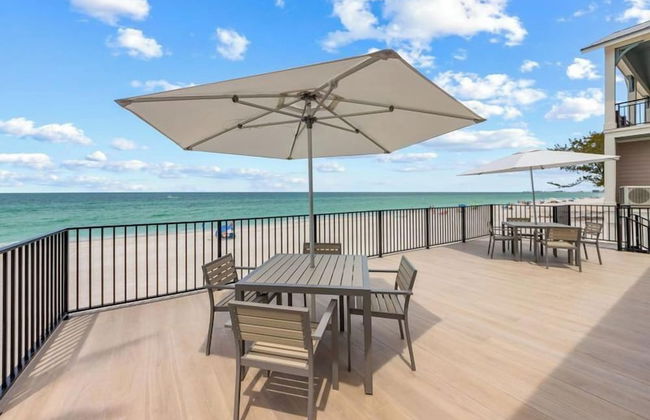 Seabreeze at Anna Maria Island Inn - Foto 1