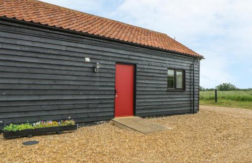Snowy Owl Barn - Foto 12