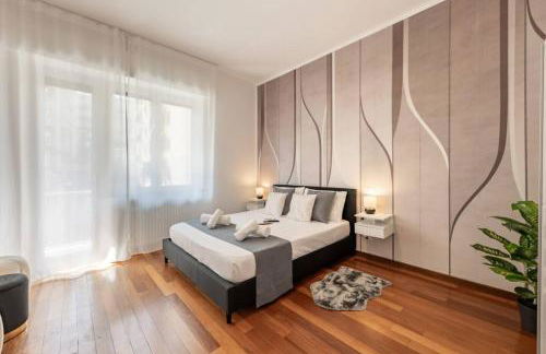 Boccadasse Luxury Home - Mare - Stazione - Comfort - Foto 12