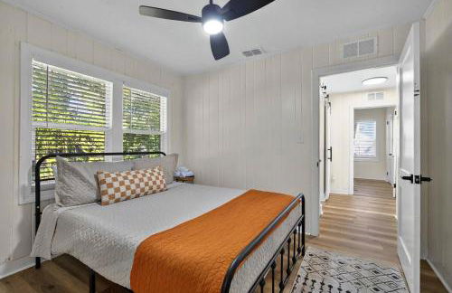 It's A Vibe- less than 10mins Capital,Hospitals,FAMU,&FSU - Foto 7