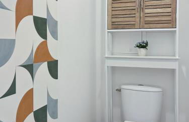 Lovely Apartment Disneyland Paris - Rentaway BnB - Foto 24