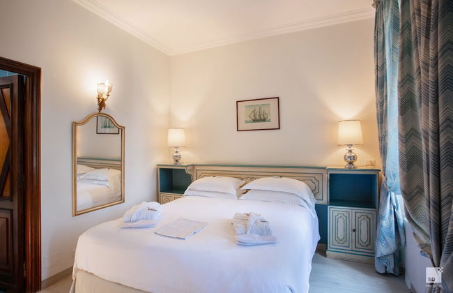 Aldrovandi Residence City Suites - Foto 39