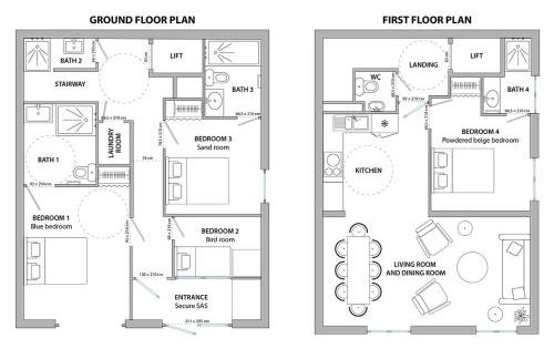 Le Pavillon Ponthieu - Champs-Élysées - Foto 17