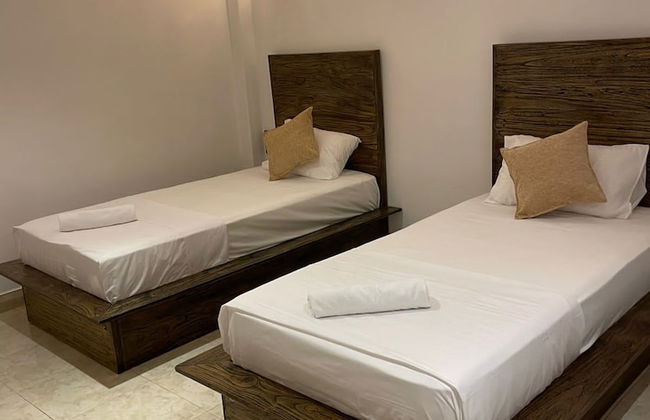 Rusty Bunk villa - Foto 13