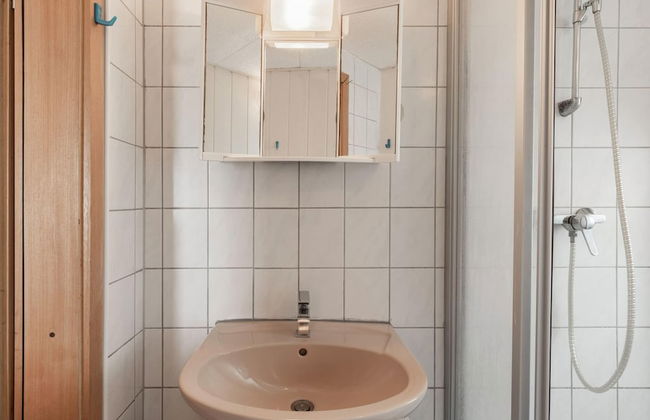 Cosy Flat in Niepars With Garden - Foto 11