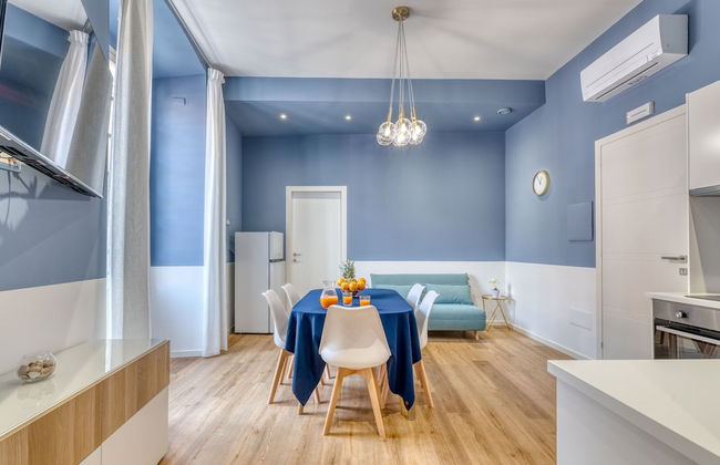 IzzHome Corso76 - Foto 31