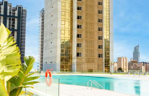 Intempo by Holuxe - 056 - 5th floor - Foto 32