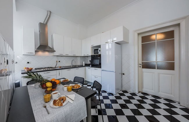 Best Luxury apt in Zagreb for 16 ppl - Foto 12