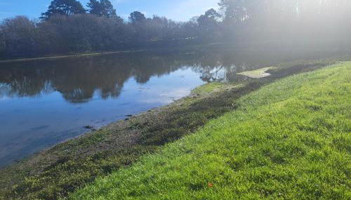 Charmant appartement avec jardin - Foto 3