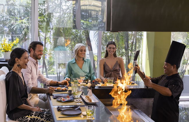 Hyatt Zilara Cancun - Adults Only - All Inclusive - Foto 80