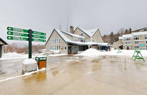 Windsor Hill Condo - Foto 40