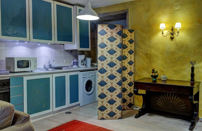 Independent Apartment n 4 in an Old Mansion Located by the Mouth of Douro River - Foto 5