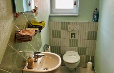 Ferienwohnung Sieberblick - Foto 8