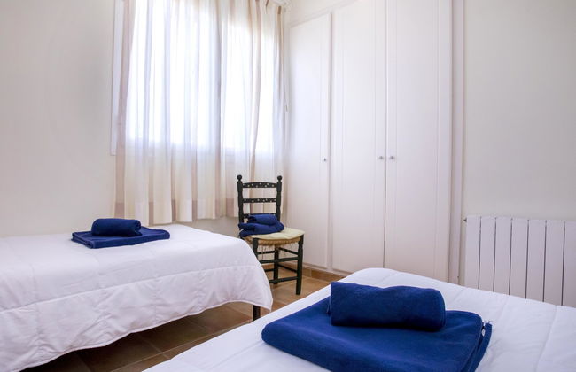 Casa Larauri Oliva Nova - Foto 24