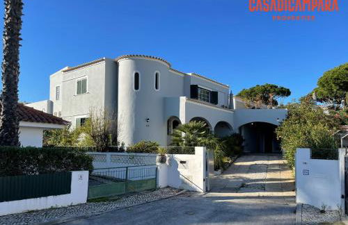 Casa di Campara Almada Villa - Foto 1