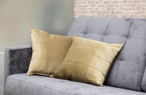 APARTAMENTOS AVENIDA DE AMERICA - Foto 33