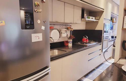 Cobertura Duplex com Piscina Aquecida, próximo aos museus - Foto 37