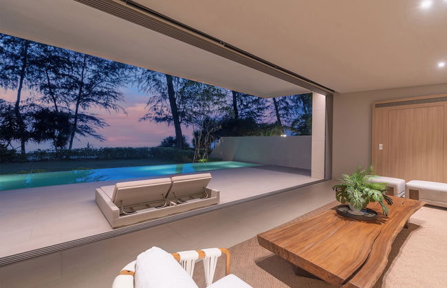 Veyla Natai Residence - Luxury Pool Villa - Foto 52