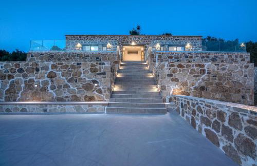Liastera Luxury Apartments - Photo 68