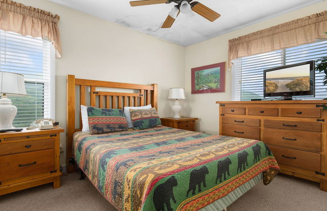 Deer Ridge Mountain Resort by JMR - Foto 6