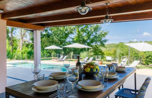 Holiday Home Villa Julia by Interhome - Foto 60