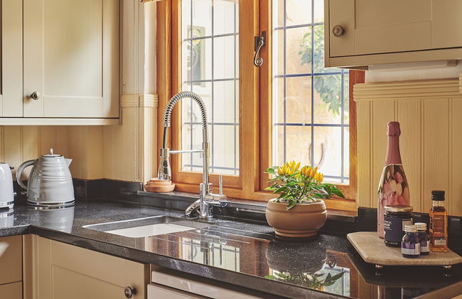 Squirrel Barn - Foto 15