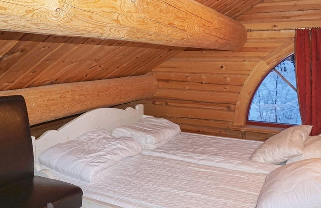 11 Person Holiday Home in Salen-by Traum - Foto 4