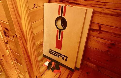 A Rustic Hideout - Foto 26