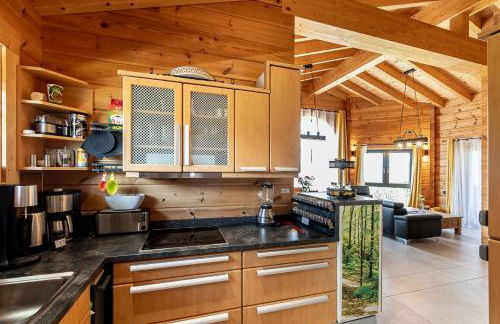 Blockhaus am Baumwipfelpfad - Foto 13