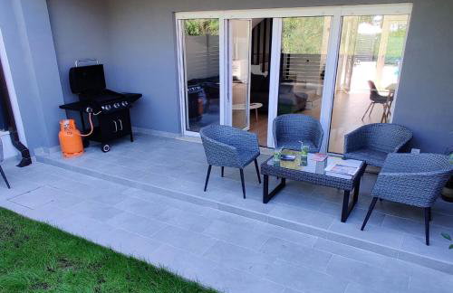 Apartment 'Holiday Above Dubrovnik' - Foto 10