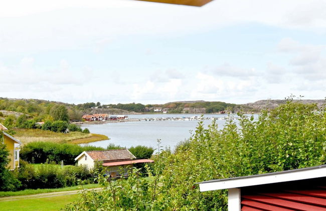4 Person Holiday Home in Hamburgsund - Foto 11