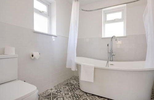 Country Chalet New Forest - Foto 8