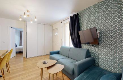 864 Suite Iris - Superbe appartement - Foto 7