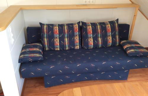 Ferienwohnung A&K - Foto 15