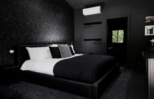 The Norsdale plus CMYK Motel on 10 acres in Phoenicia - Foto 5