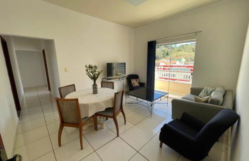 Apartamento espaçoso de 3 quartos - Photo 1